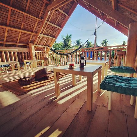 Coleto Siargao Bed & Breakfast San Isidro  ภายนอก รูปภาพ
