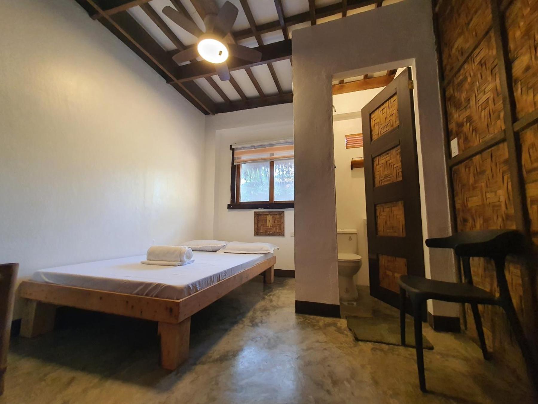 Coleto Siargao Bed & Breakfast San Isidro  ภายนอก รูปภาพ
