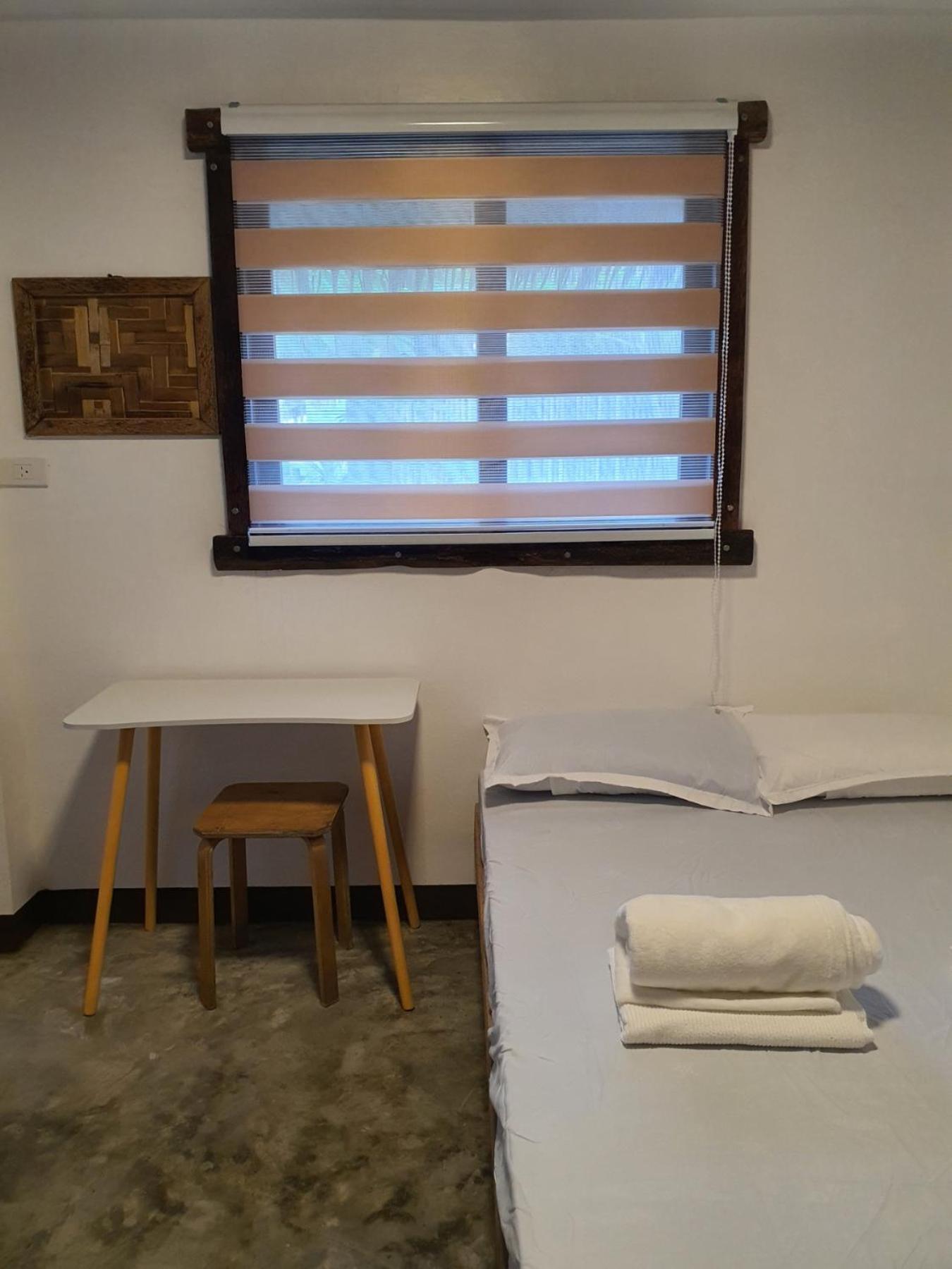 Coleto Siargao Bed & Breakfast San Isidro  ภายนอก รูปภาพ