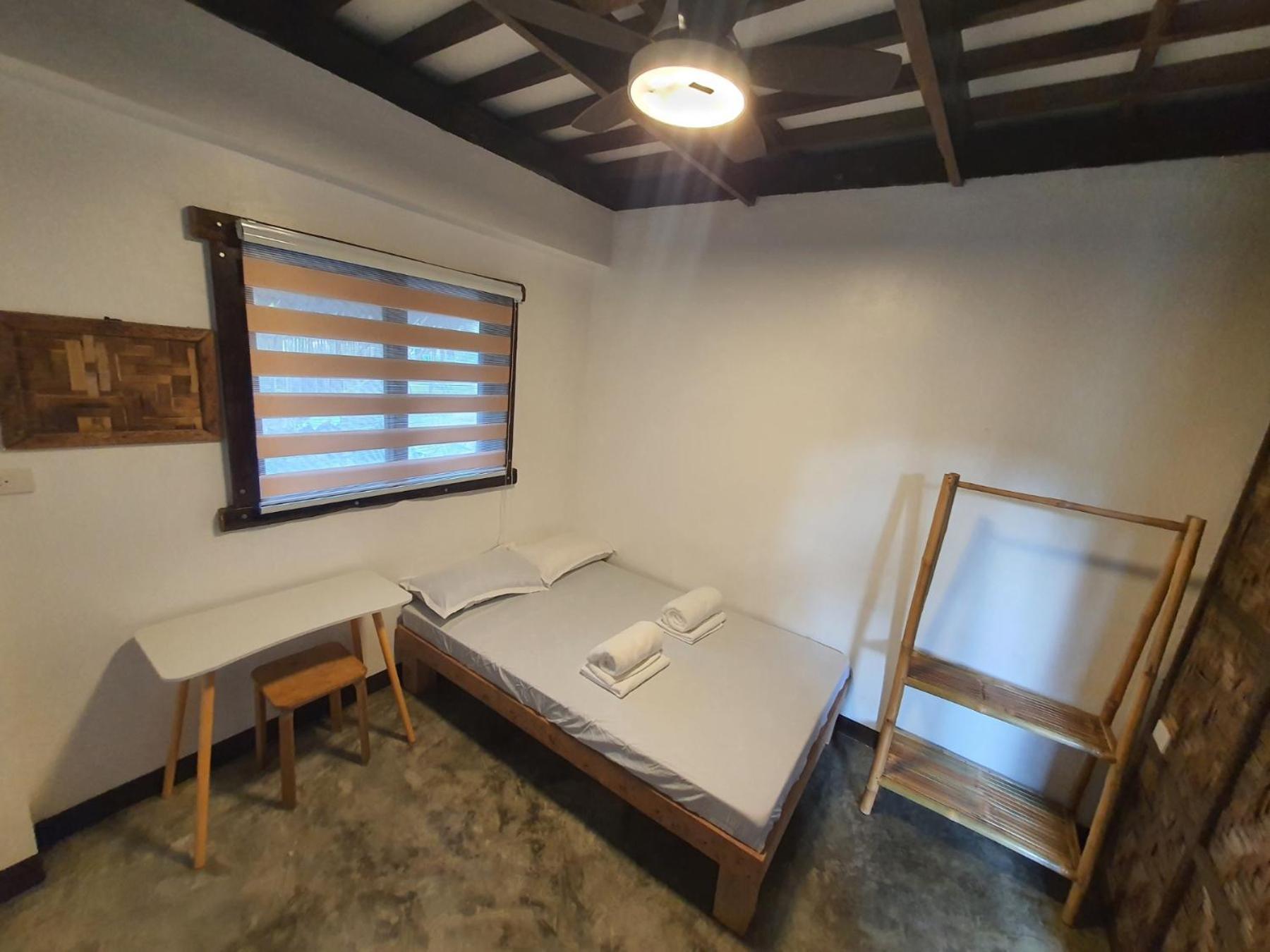 Coleto Siargao Bed & Breakfast San Isidro  ภายนอก รูปภาพ