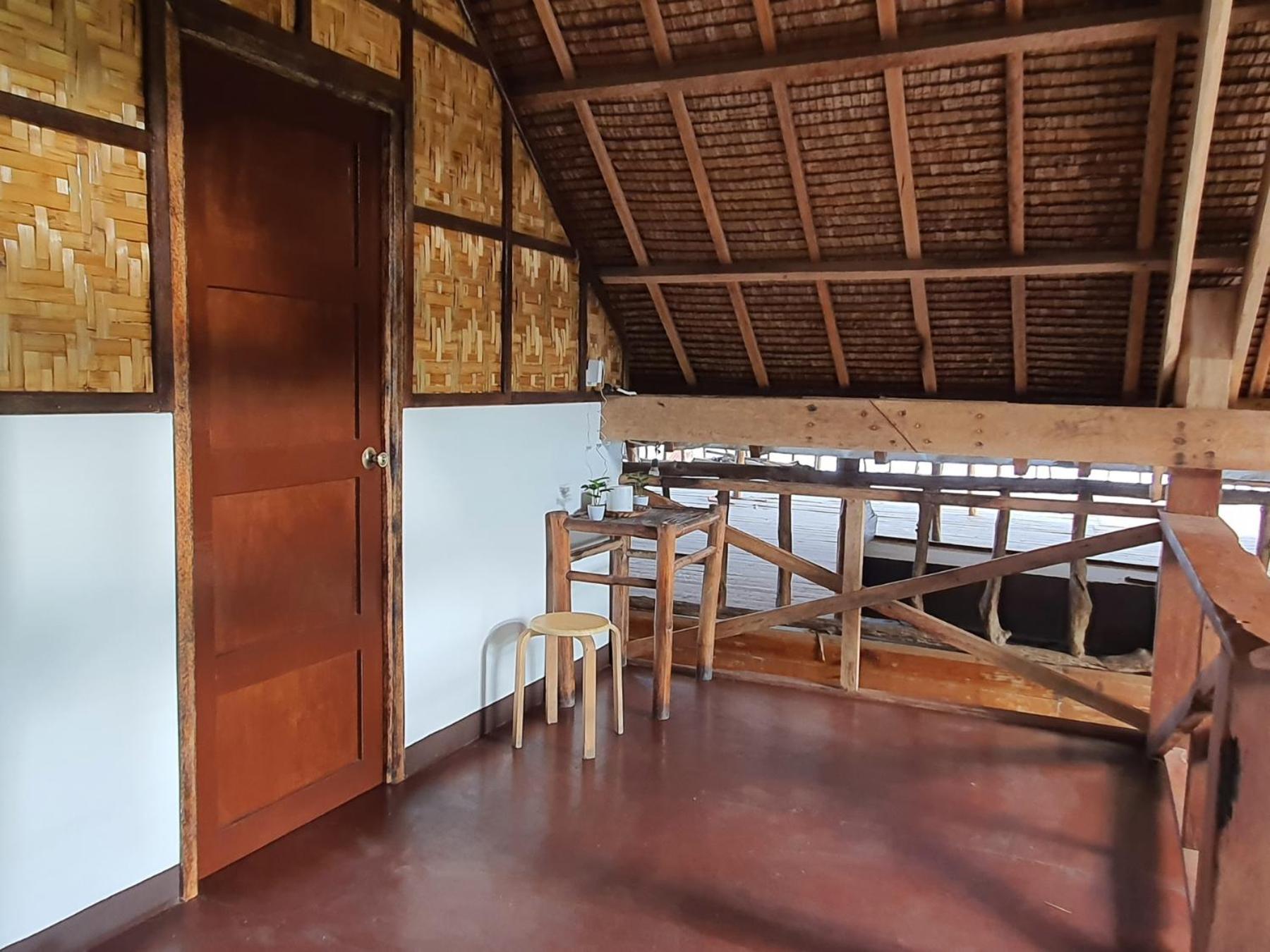 Coleto Siargao Bed & Breakfast San Isidro  ภายนอก รูปภาพ