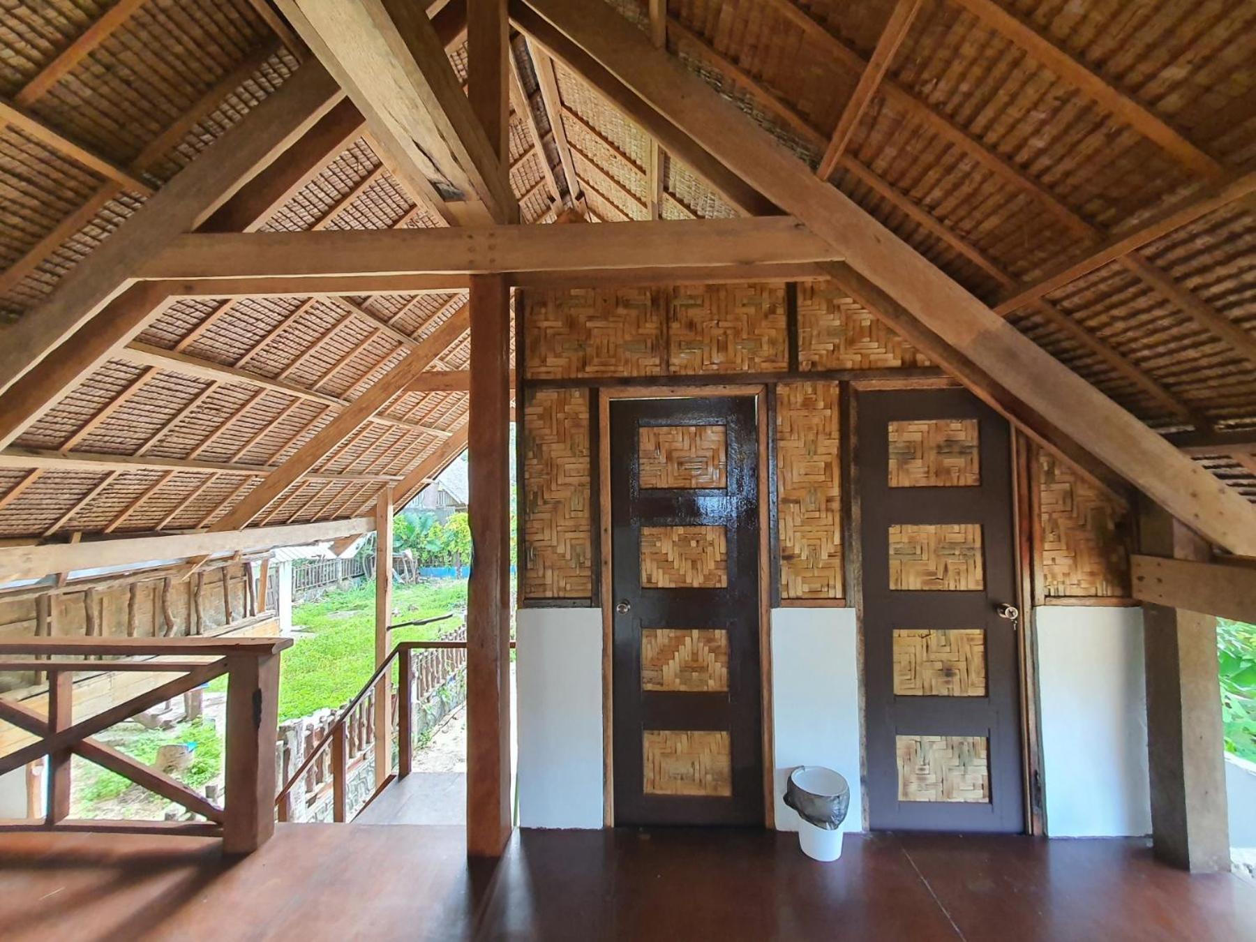 Coleto Siargao Bed & Breakfast San Isidro  ภายนอก รูปภาพ