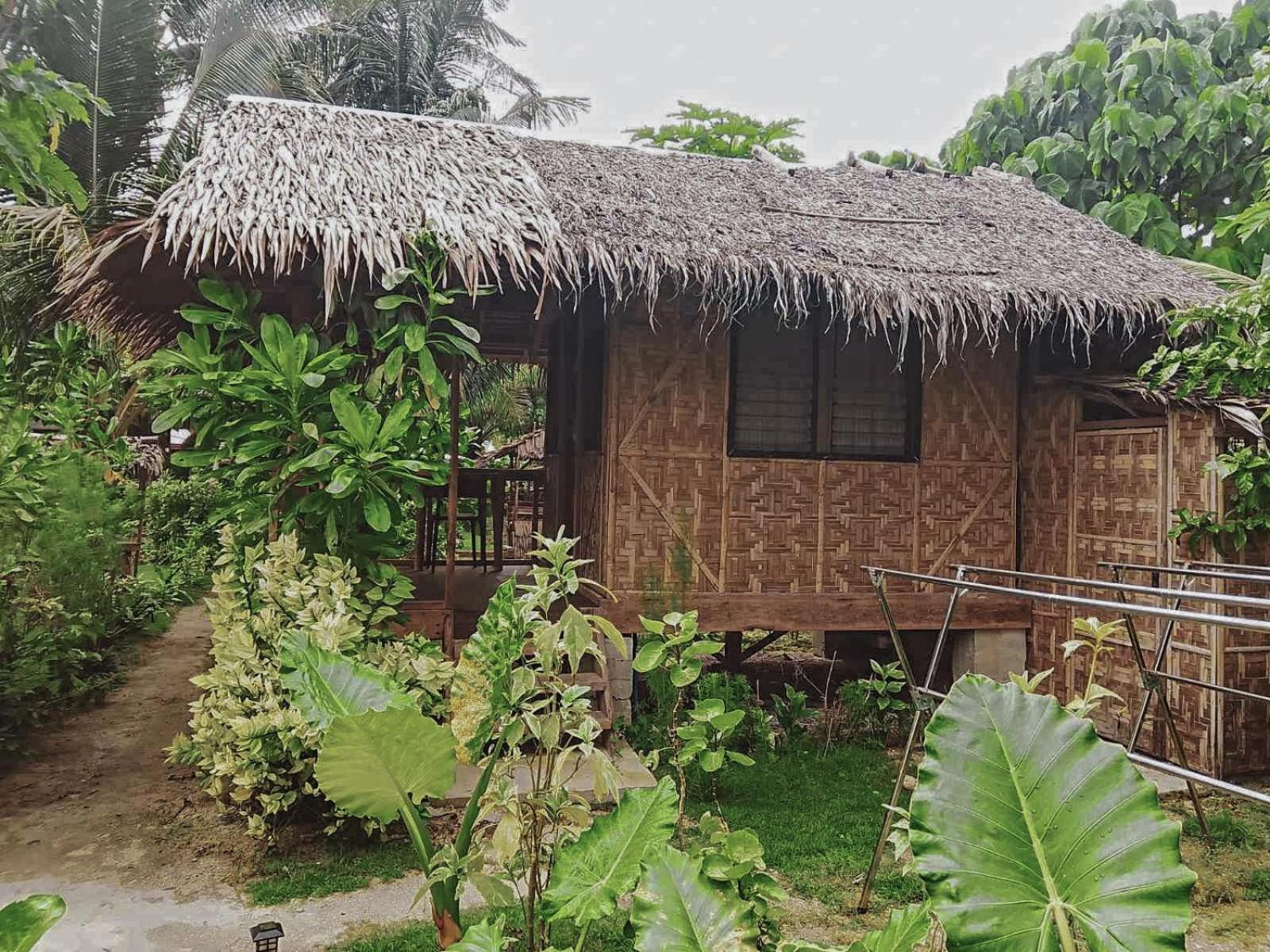 Coleto Siargao Bed & Breakfast San Isidro  ภายนอก รูปภาพ