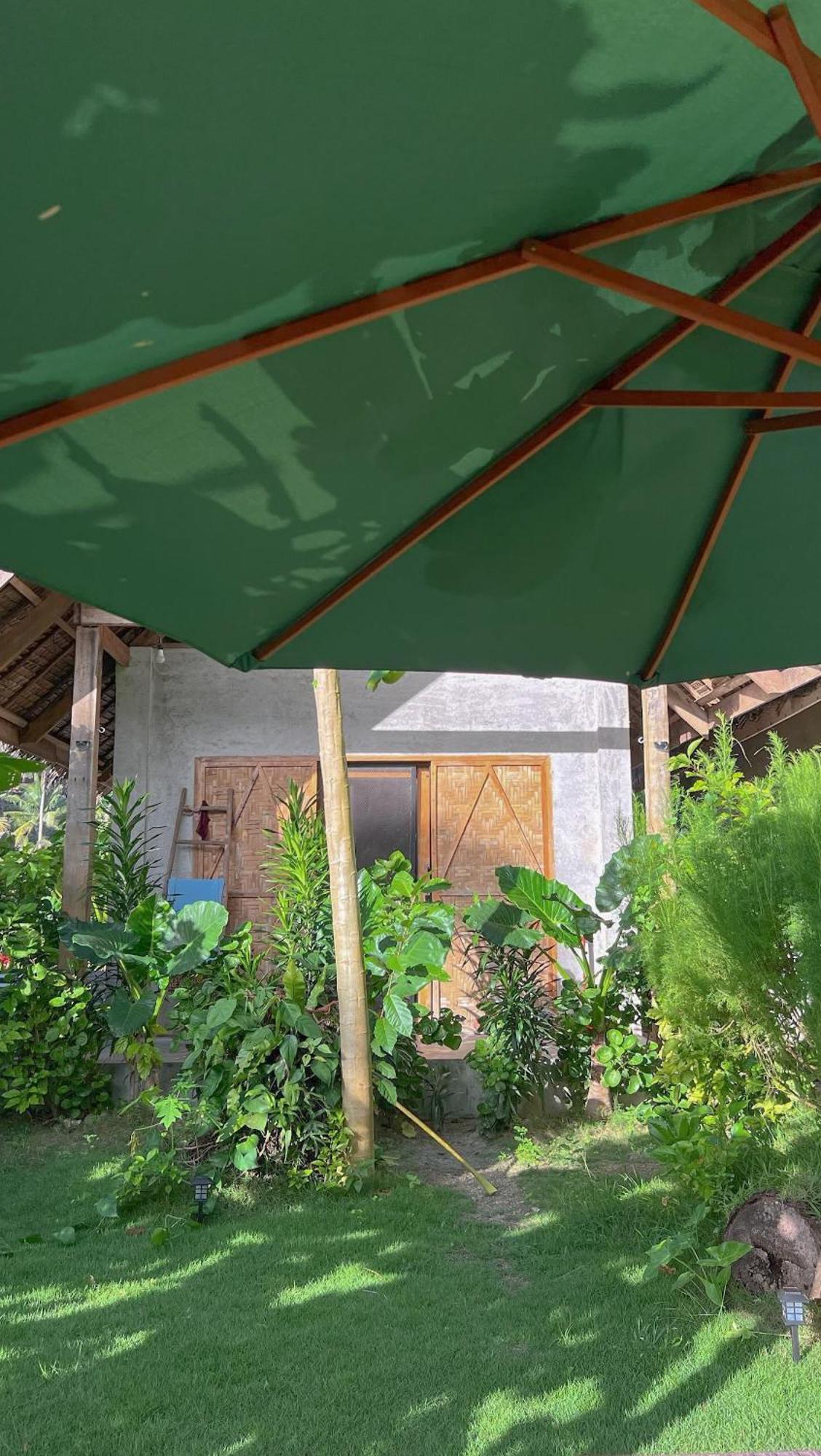 Coleto Siargao Bed & Breakfast San Isidro  ภายนอก รูปภาพ