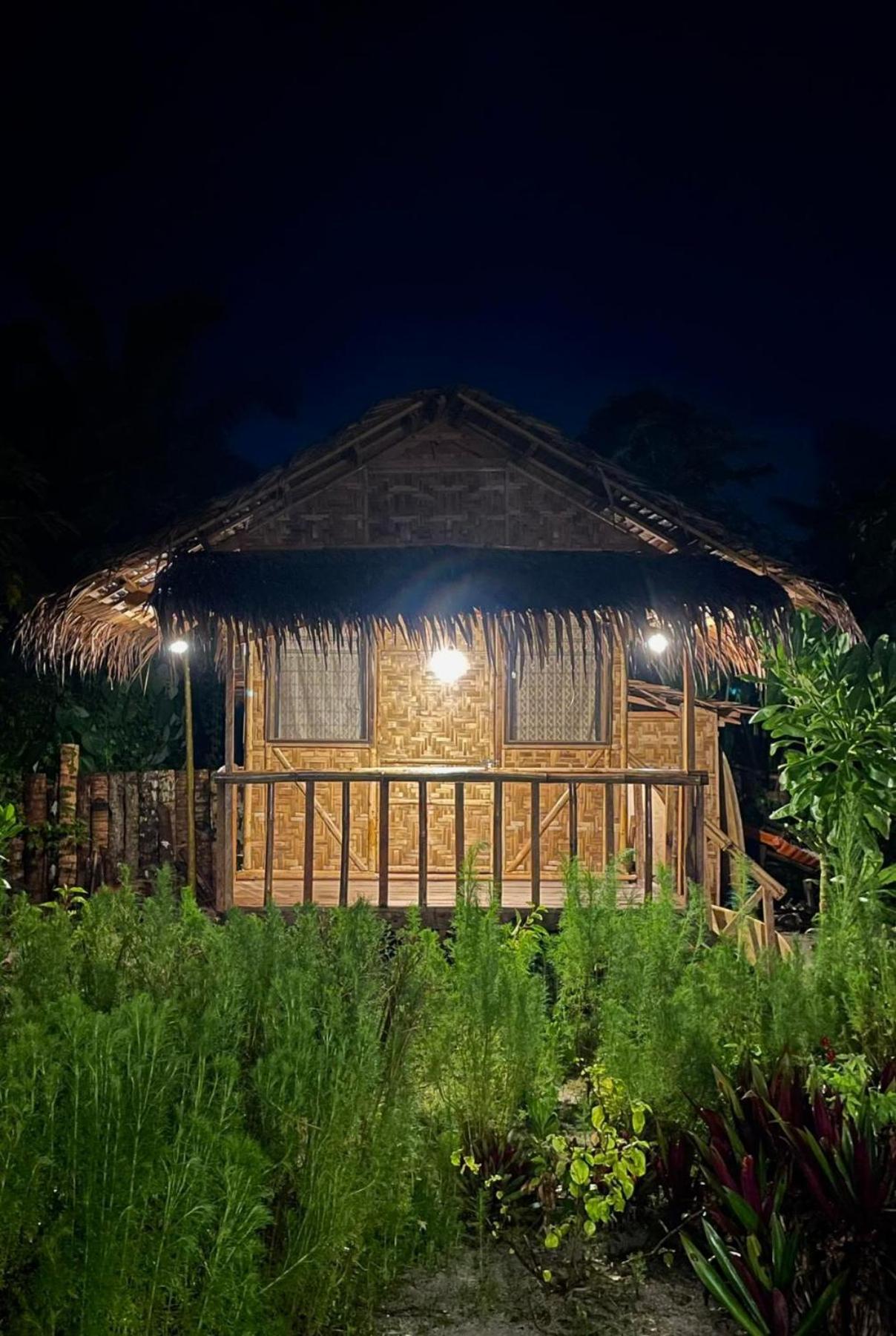 Coleto Siargao Bed & Breakfast San Isidro  ภายนอก รูปภาพ