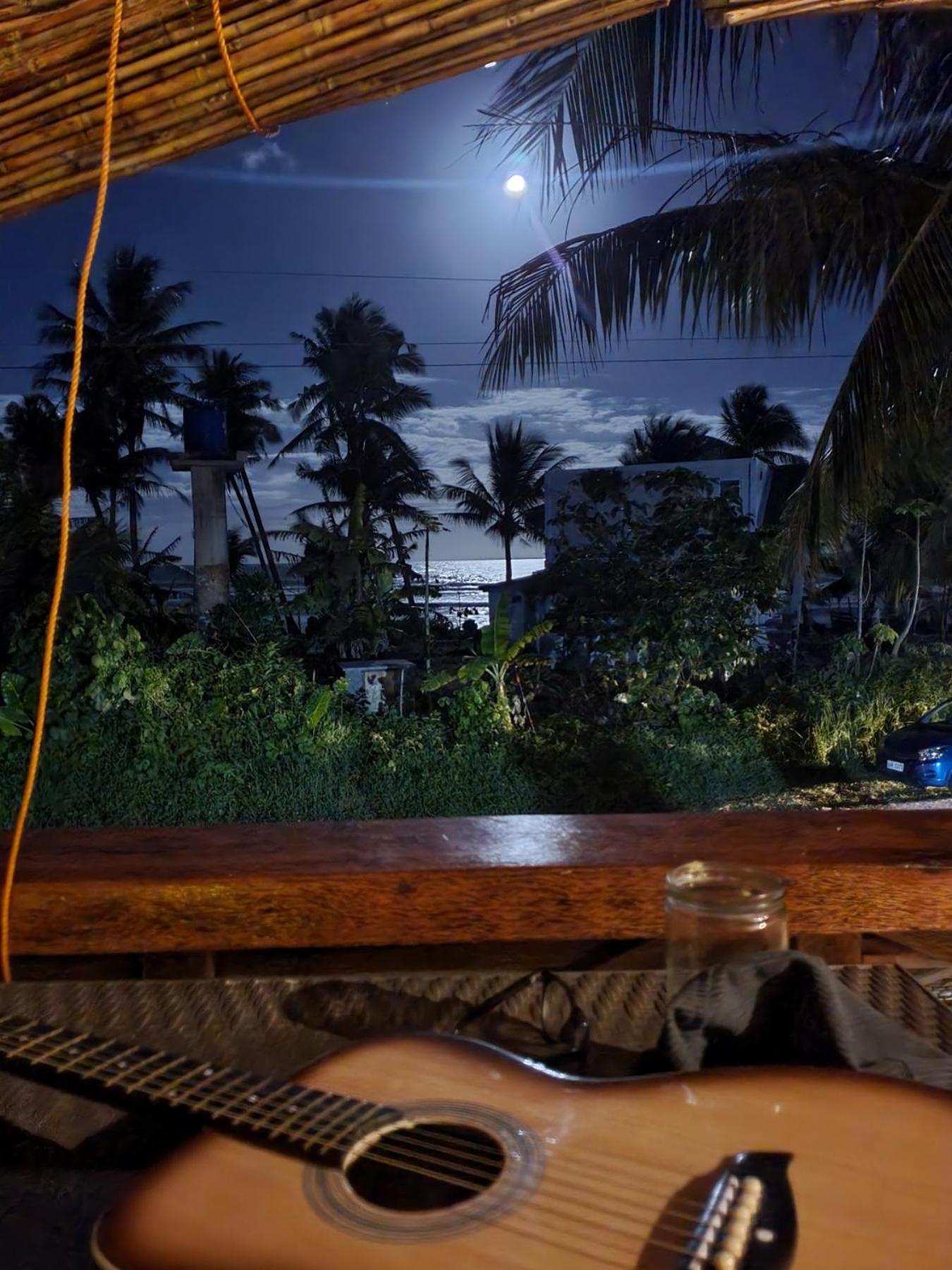 Coleto Siargao Bed & Breakfast San Isidro  ภายนอก รูปภาพ