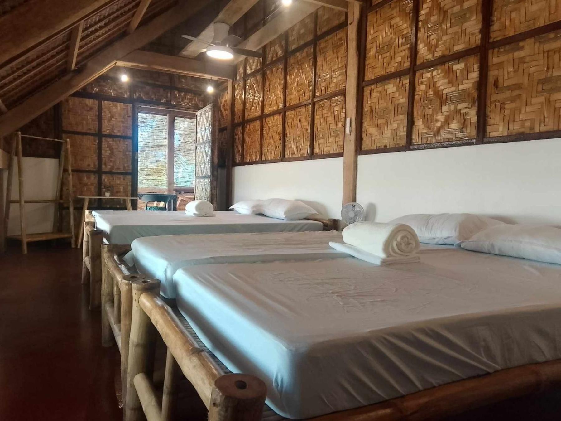 Coleto Siargao Bed & Breakfast San Isidro  ภายนอก รูปภาพ